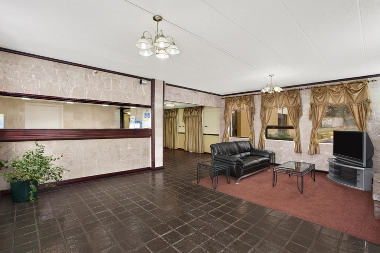 Others 5, Days Inn by Wyndham Hagerstown I-70, Washington