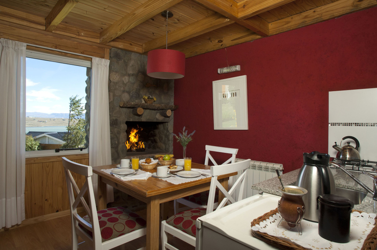 Food & Drinks 4, Blanca Patagonia Boutique Inn and Cabins, Lago Argentino