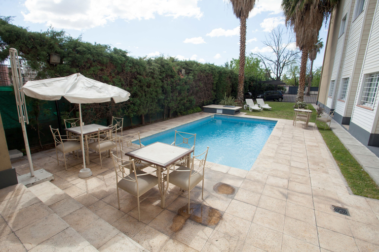 Sport & Beauty 5, Hathor Hotels Mendoza, Guaymallén