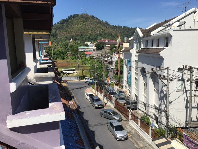Others 5, Nawaporn Place Guesthouse, Phuket Island