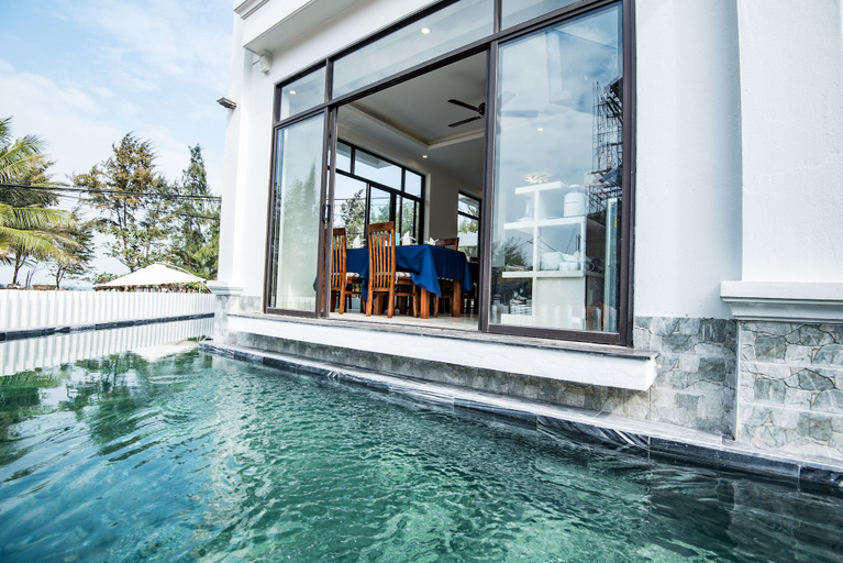 Sport & Beauty 5, Santa Sea Villa Hoi An, Da Nang