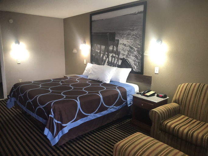 Bedroom 3, Staywell Suites, East Baton Rouge