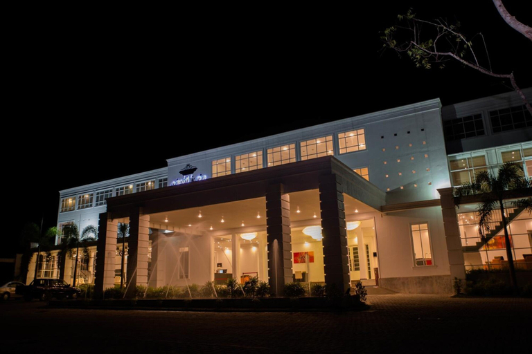 Exterior & Views 2, The Covanro, Minuwangoda