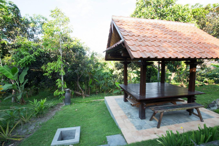 Exterior & Views 2, Kubu Ampo Villa, Badung