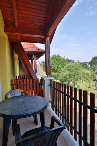 Others 5, Margaréta Apartman és Üdülőház, Mezőkövesdi