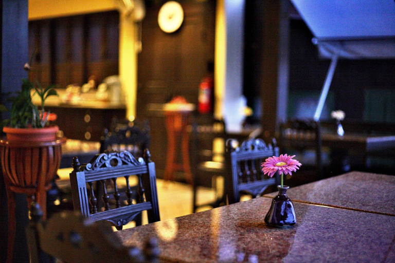 Food & Drinks 5, Na Thapae, Muang Chiang Mai