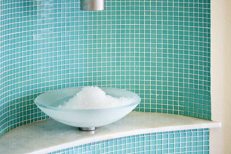 Bathroom 5, Grupotel Macarella Suites & Spa, Baleares