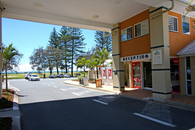 Exterior & Views 2, Main Beach Tourist Park, Gold Coast