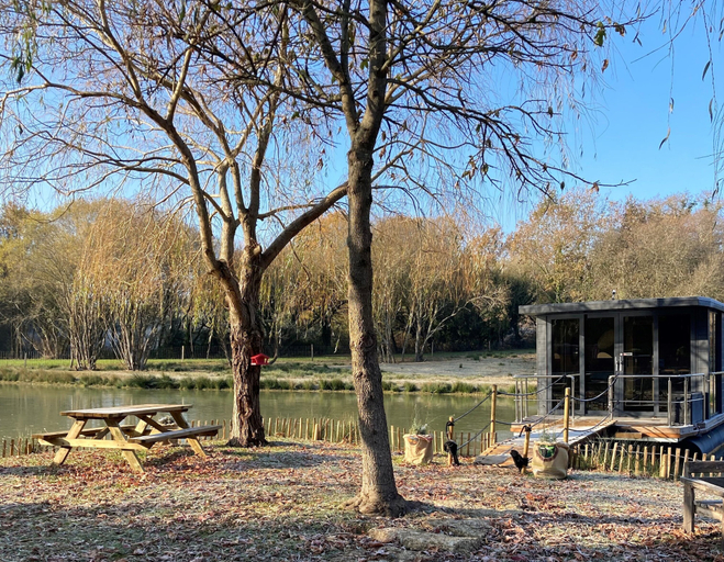 Exterior & Views 2, A 5 min de la plage en pleine nature, Morbihan