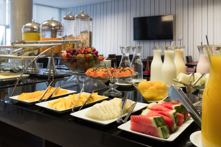 Food & Drinks 5, Frontier Hotel Rivera, n.a12