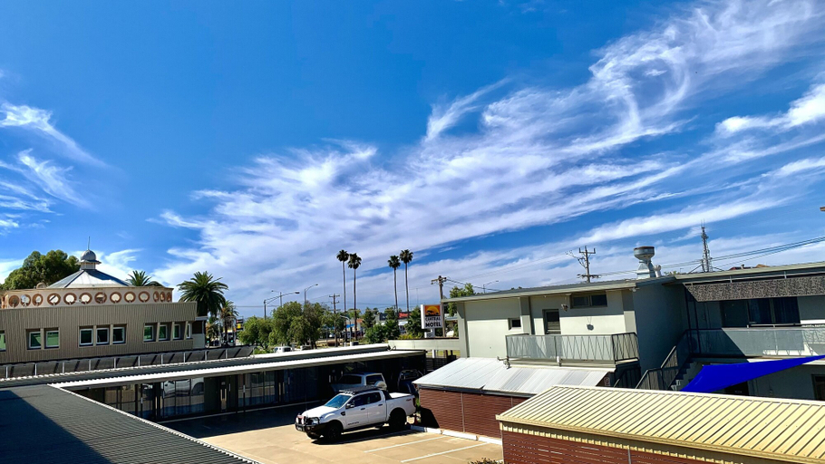 Exterior & Views 2, Central Motel Mildura, Mildura - Pt A