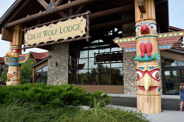 Exterior & Views 2, Great Wolf Lodge Niagara Falls, Niagara