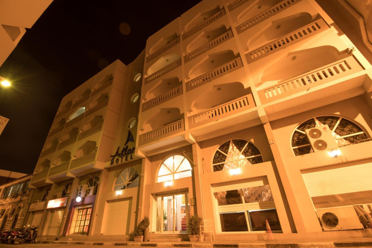 Exterior & Views 3, Atlantic Hotel , Djibouti