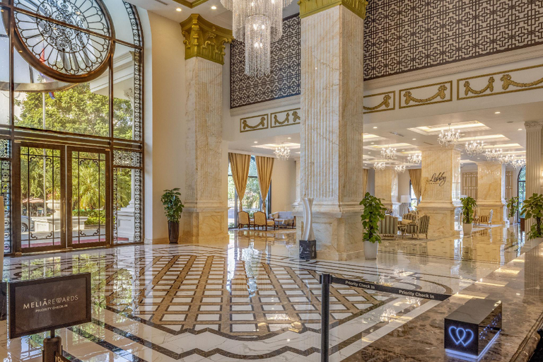 Public Area 4, Melia Vinpearl Tay Ninh, Tây Ninh