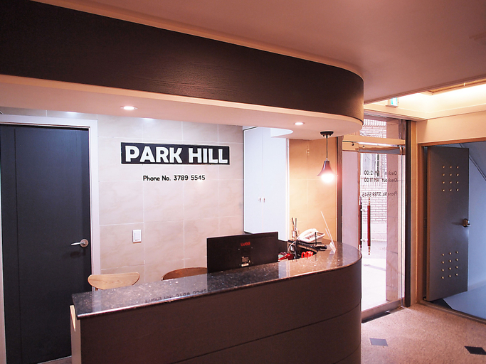 Hotel Park Hill Myeongdong - Others