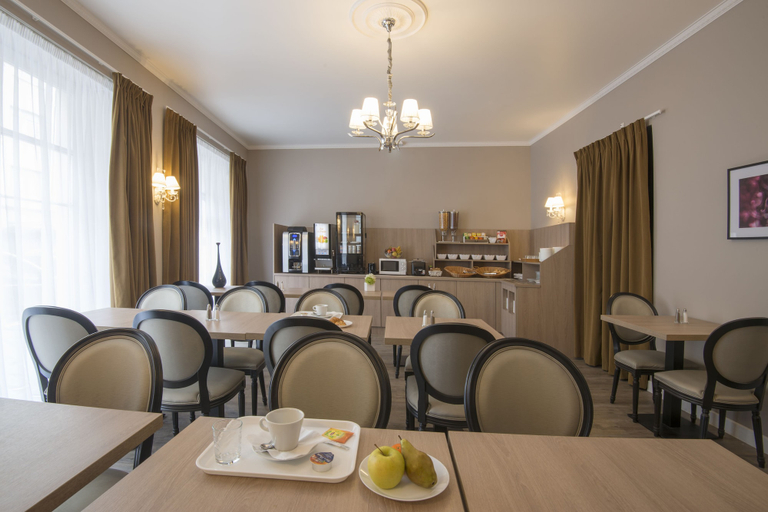 Food & Drinks 4, Hotel Paganini, Alpes-Maritimes