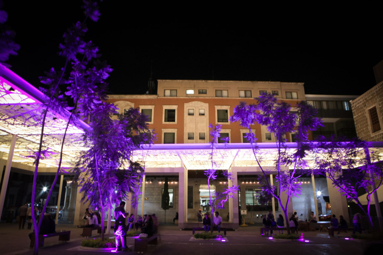 Exterior & Views 2, Quality Inn Aguascalientes, Aguascalientes