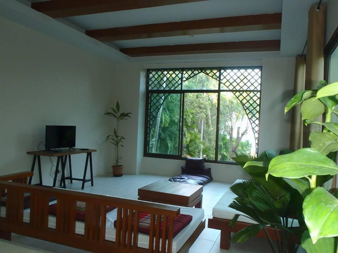 Bedroom 3, Cview boutique, Phuket Island