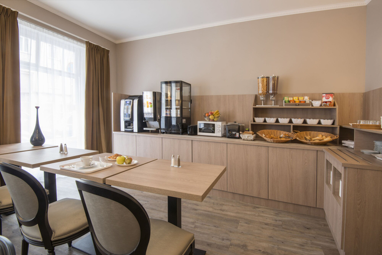 Food & Drinks 5, Hotel Paganini, Alpes-Maritimes