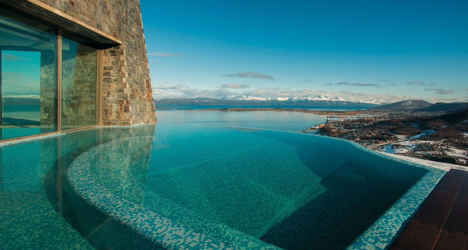 Sport & Beauty 2, Arakur Ushuaia Resort & Spa, Ushuaia