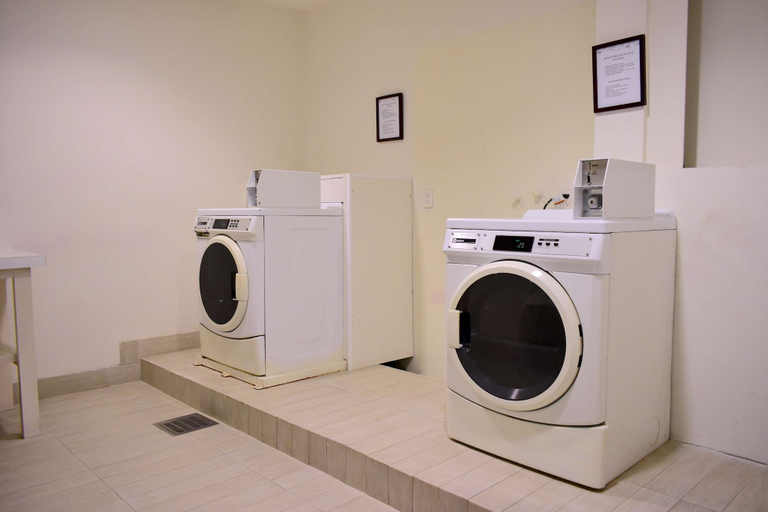 Bathroom 4, Hampton Inn by Hilton Ciudad del Carmen Campeche, Carmen