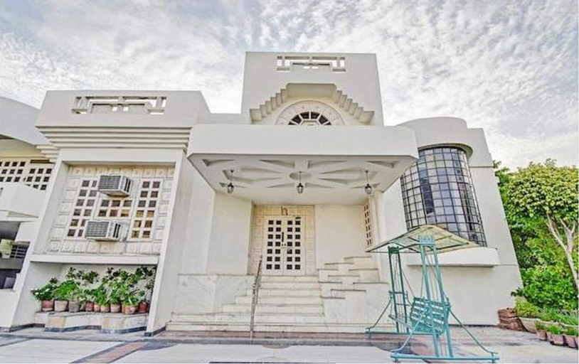 Exterior & Views 1, Abode Homestay, Jaipur