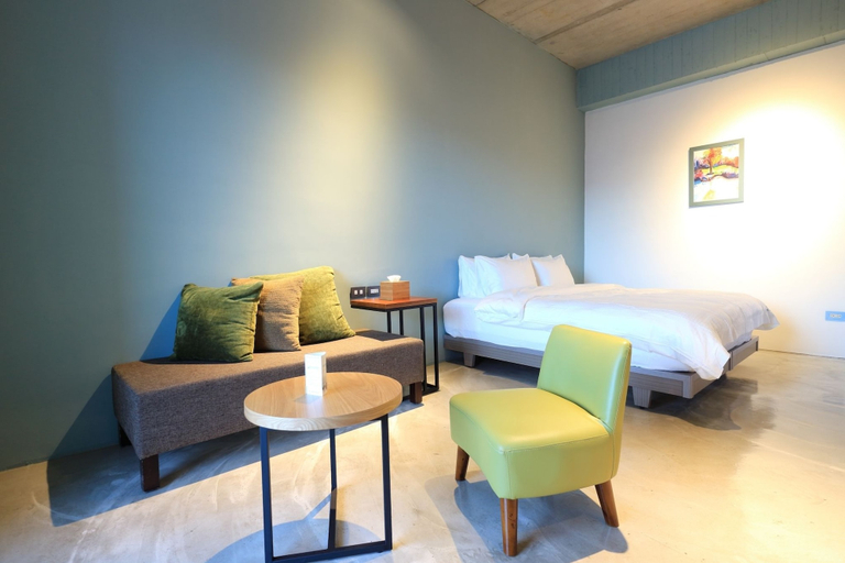 Bedroom 3, Comesit, Hualien