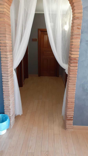 Bedroom 2, B&B Villa Filomena, Avellino