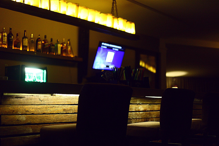 Food & Drinks 5, Georgia Tbilisi GT Hotel, Tbilisi