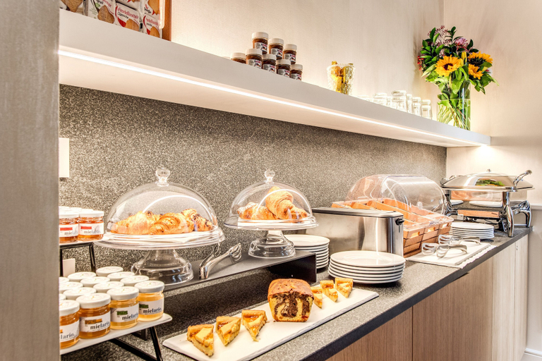 Food & Drinks 5, DBH Duomo Boutique Hotel Lake Como, Como