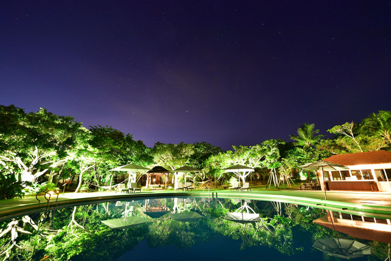 Exterior & Views 2, Coco Garden Resort Okinawa, Uruma