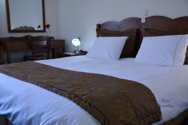 Bedroom 3, Glarentza, West Greece