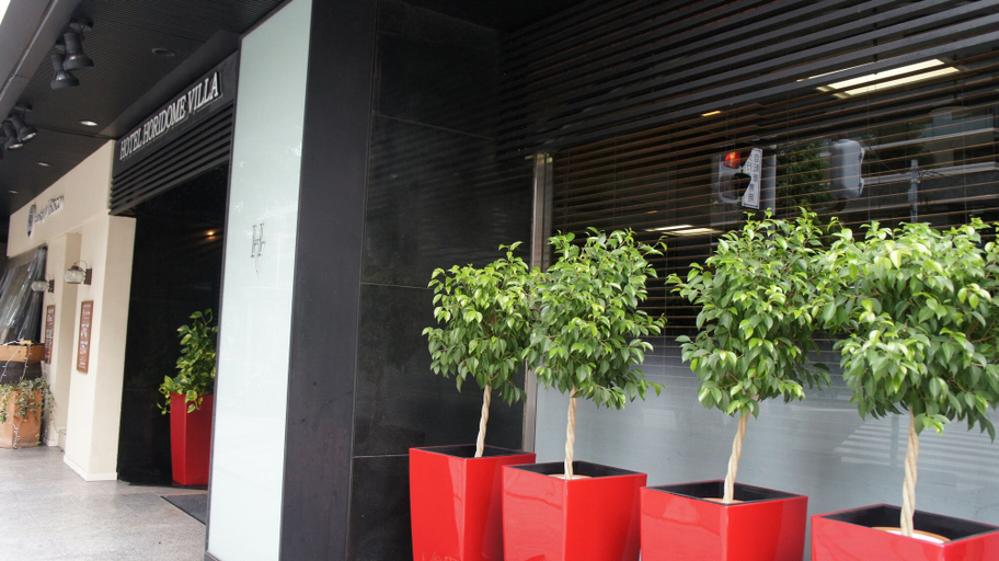 Exterior & Views 4, Hotel Horidome Villa, Chūō