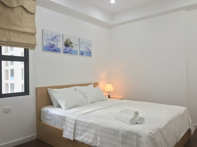 Bedroom 3, Bayhomes D'Capitale Serviced Apartment, Hai Bà Trưng
