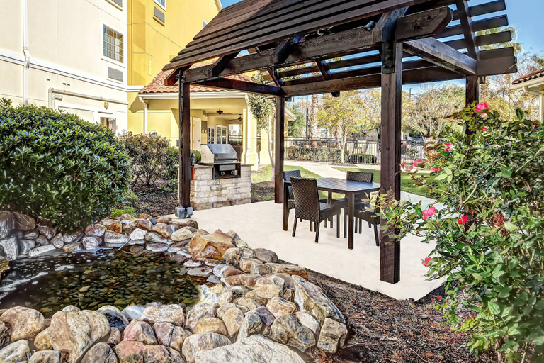 Exterior & Views 2, TownePlace Suites by Marriott San Antonio Northwest, Bexar