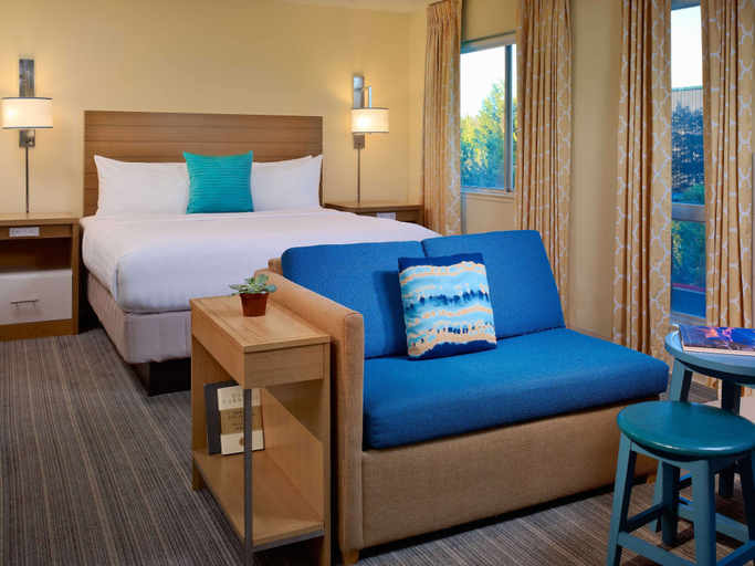 Bedroom 3, Sonesta ES Suites Flagstaff, Coconino