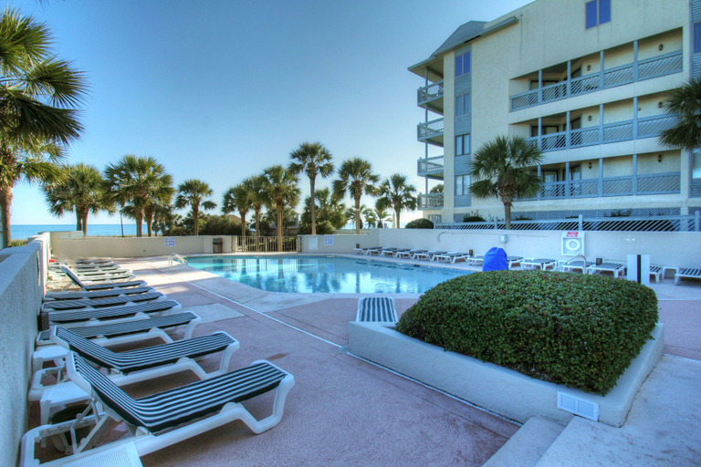Sport & Beauty 5, Ocean Forest Plaza by Palmetto Vacation Rental, Horry