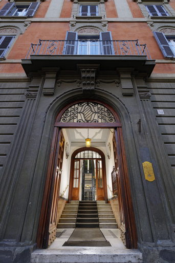 Exterior & Views 2, San Pietro Boutique Rooms, Roma
