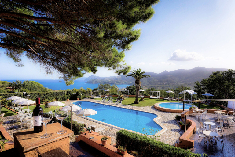 Resort le Picchiaie, Livorno
