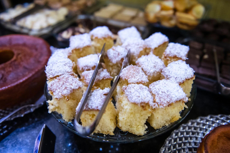 Food & Drinks 5, Stalo Hotel, Piui