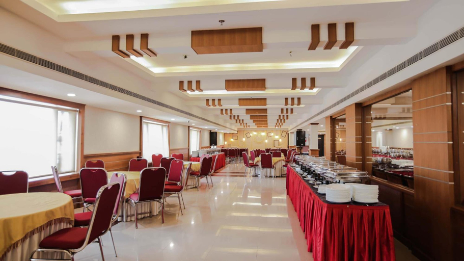 Food & Drinks 4, Dass Continental, Thrissur
