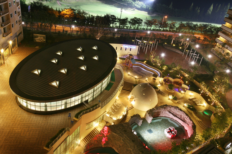 Exterior & Views 2, Hanwha Resort Gyeongju, Gyeongju