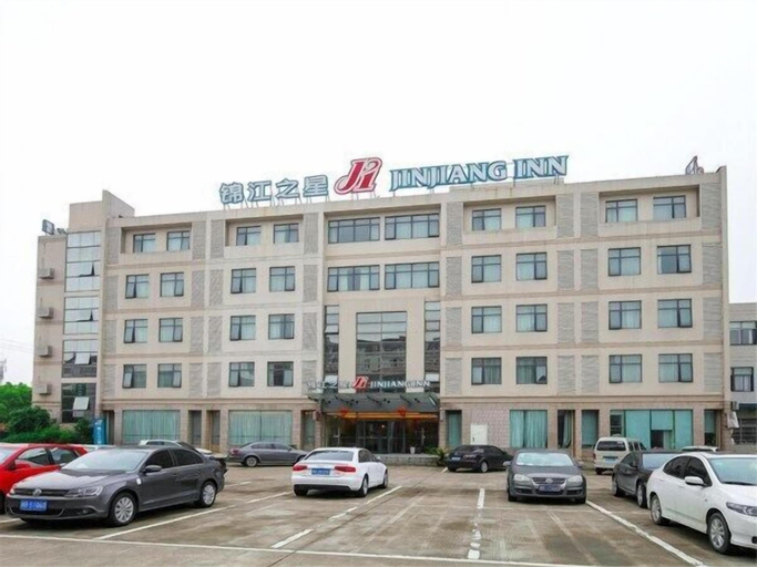 Jinjiang Inn Outlets Plaza,jishigang, Ningbo, Ningbo