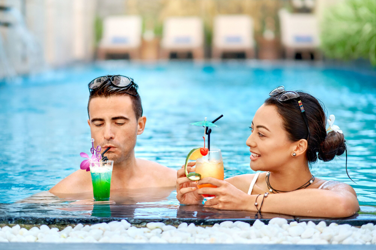 Sport & Beauty 4, Hadana Boutique Hotel, Da Nang