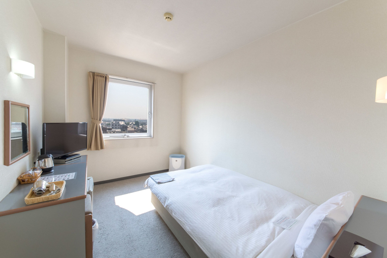 Bedroom 5, Hotel Airport Komatsu, Komatsu