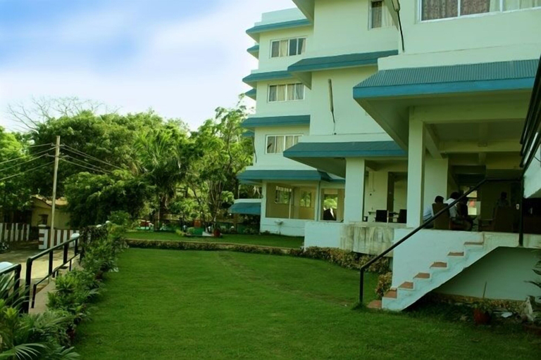 Exterior & Views 2, Sunrise Hill Resort, Pune