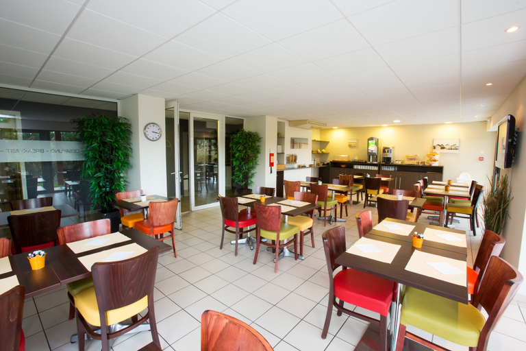 Food & Drinks 5, All Suites Appart Hôtel Bassin d'Arcachon - Dune du Pilat, Gironde