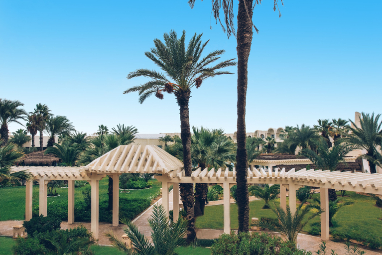 Exterior & Views 2, Iberostar Waves Mehari Djerba, Djerba Midoun