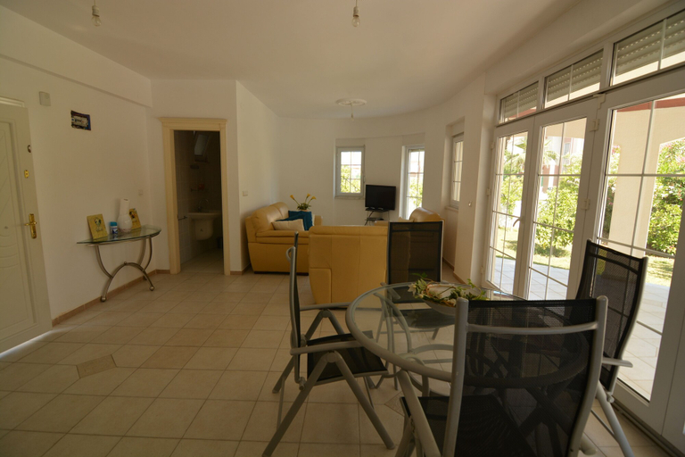 Interior 4, Bella Villa 7, Serik