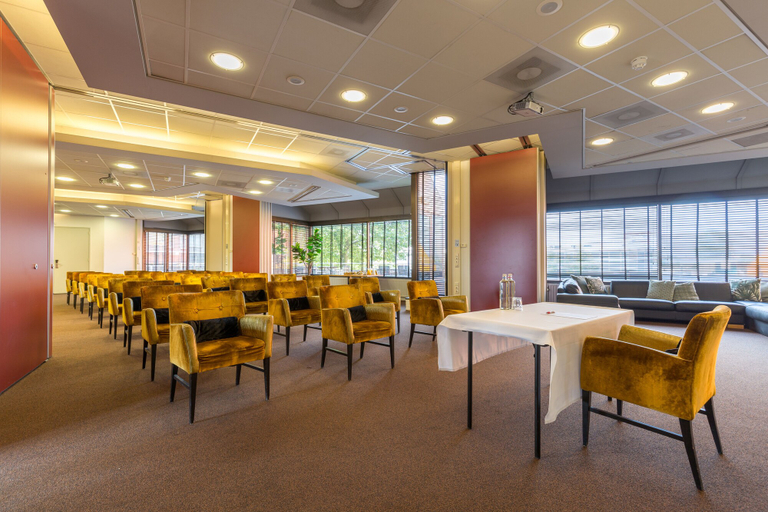 Food & Drinks 5, Leonardo Hotel Lelystad City Center, Lelystad
